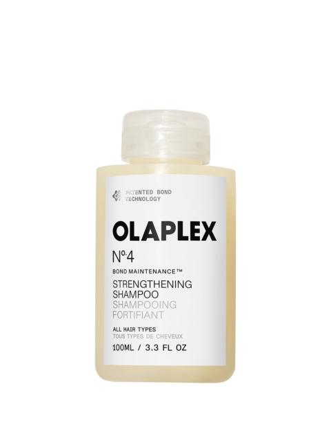 Olaplex Olaplex No.4 Strengthening Shampoo 100ml
