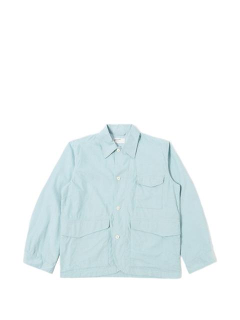 Universal Works pocket jacket