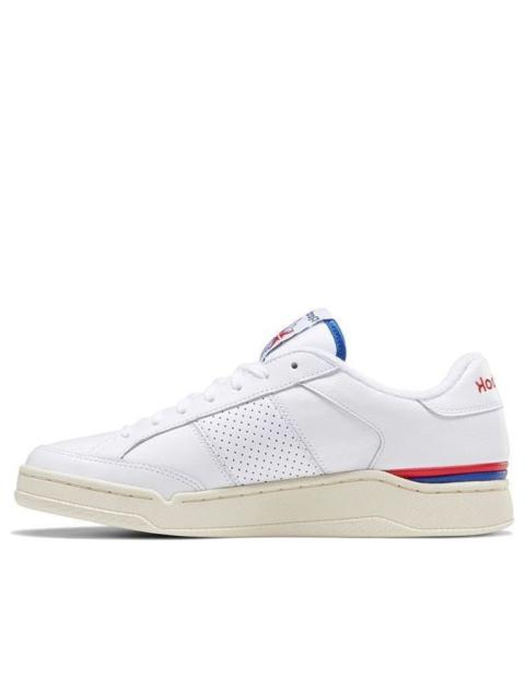 Reebok Reebok Ad Court White Red Blue Skate Shoes 'White Red Blue' FX1340