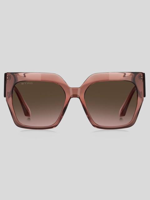 Etro ETRO TAILORING SUNGLASSES