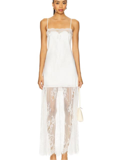 Show Me Your Mumu Celine Dress
