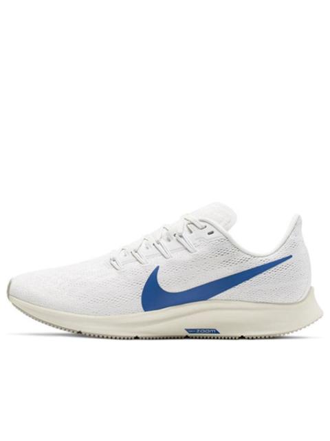 Nike Air Zoom Pegasus 36 'Platinum Royal' AQ2203-005