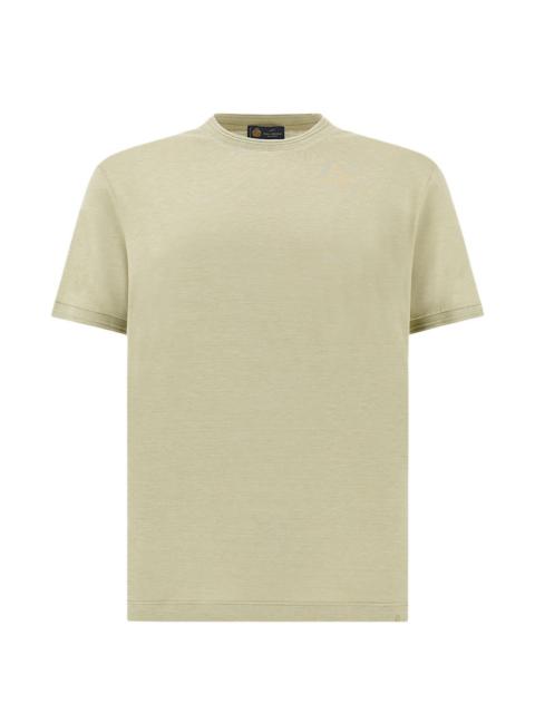 Paul & Shark crew-neck T-shirt