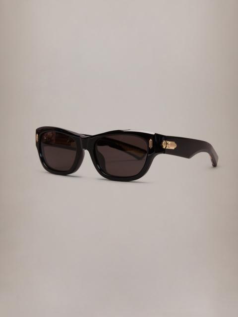 AMIRI BEVERLY INTERNAL EXPOSED WIRE