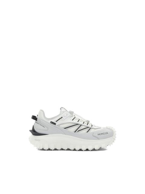 Moncler Trailgrip GTX textured sneakers
