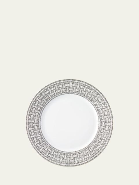Hermès Mosaique au 24 Platinum Dinner Plate