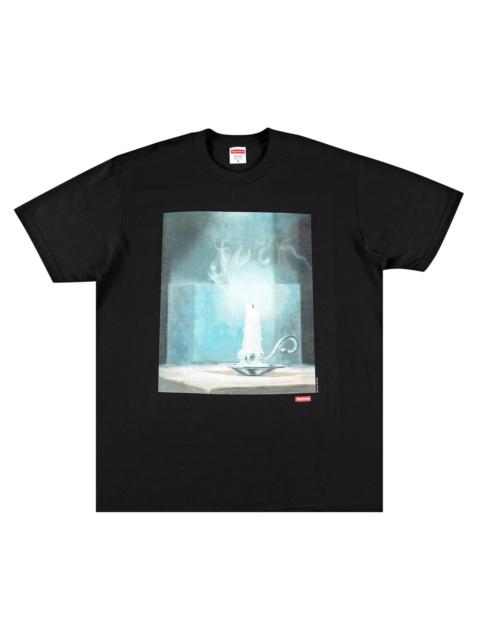 Supreme Fuck Tee 'Black'