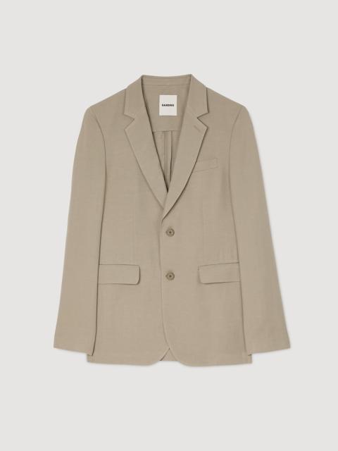 Sandro SUIT JACKET