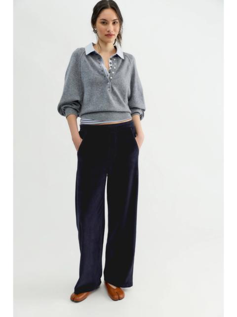 FREE PEOPLE Citizens of Humanity Brynn Drawstring Pants