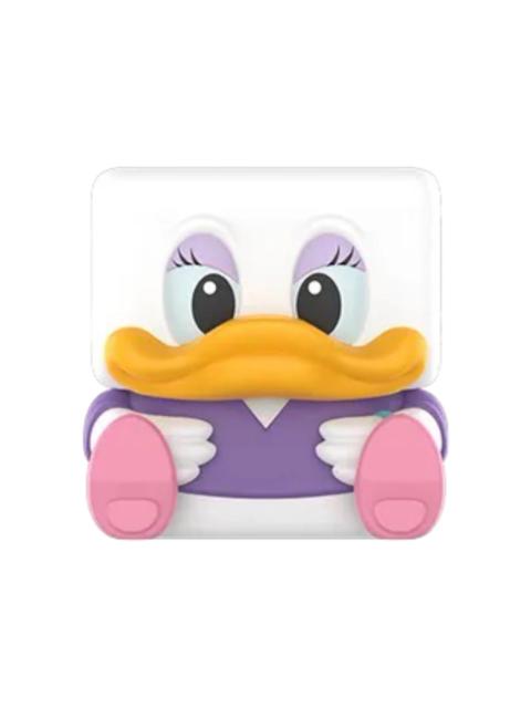 POP MART Pop Mart Disney Classics POP CUBE-2 Series Daisy Figure