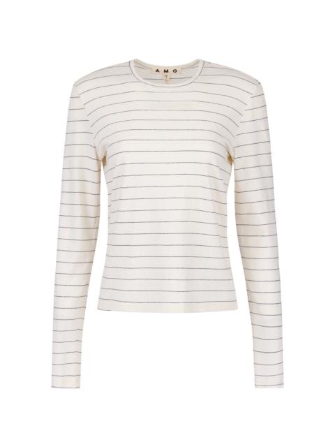 AMO Drew Long Sleeve