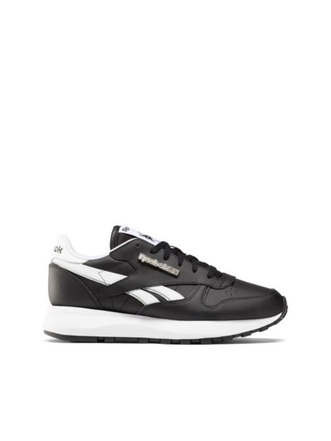 Reebok Classic faux-leather sneakers