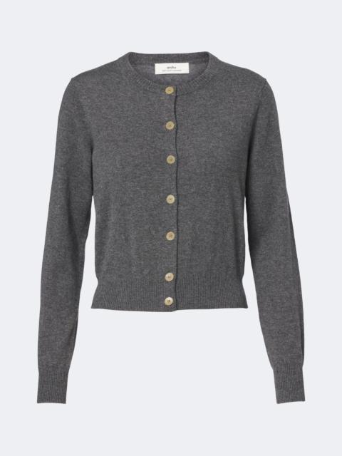 arch4 Celestina cashmere cardigan