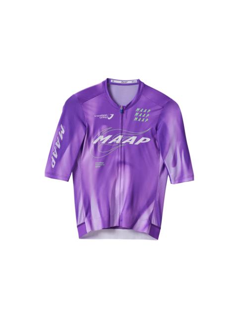 MAAP WorldTour 26 Pro Air Jersey 3.0
