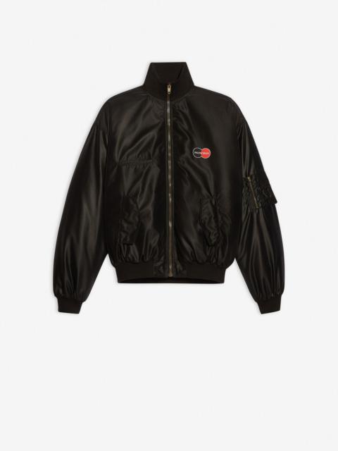 BALENCIAGA Uniform Bomber