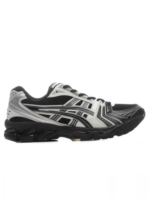 Asics GEL-KAYANO 14 - BLACK/CREAM