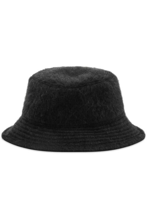 Our Legacy Our Legacy Alpaca Bucket Hat