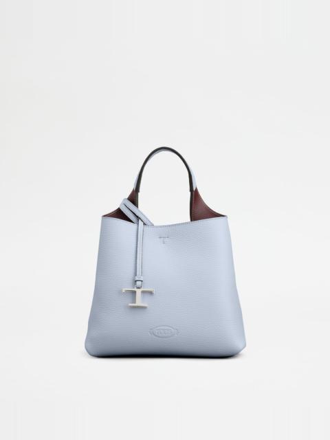 Tod's TOD'S BAG IN LEATHER MINI