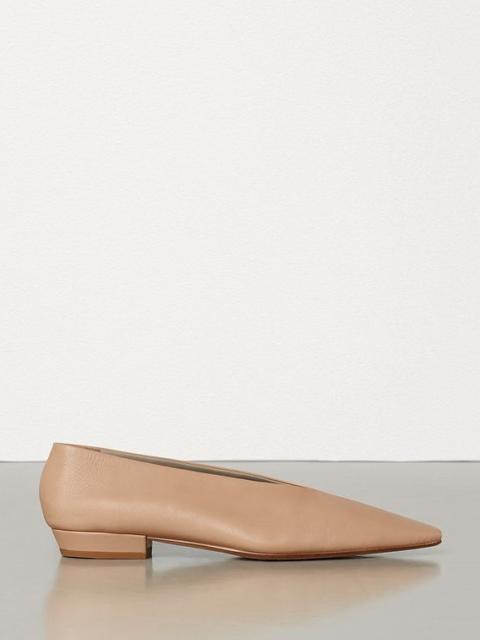 Bottega Veneta ALMOND FLATS