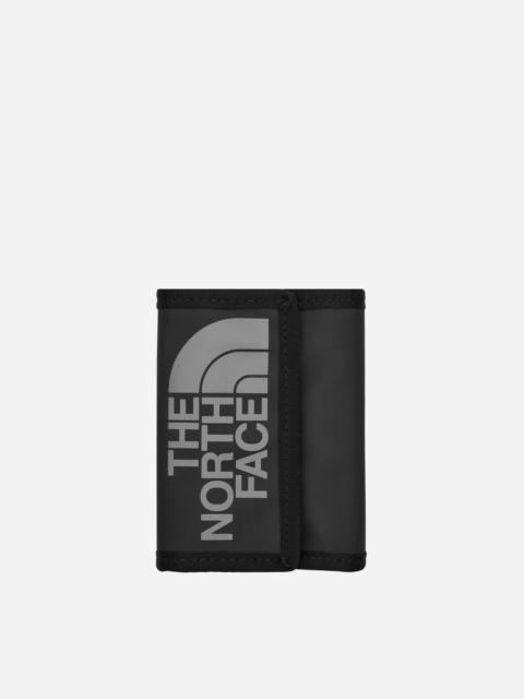 The North Face Base Camp Wallet Black