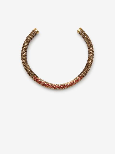 Isabel Marant DORIA CHOKER