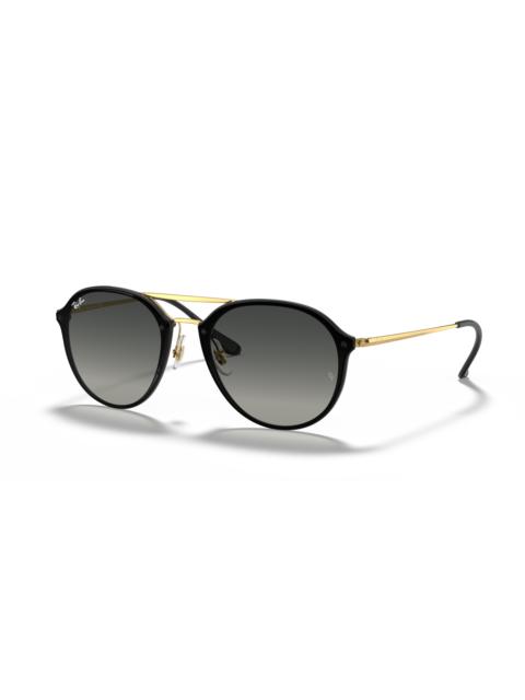Ray-Ban BLAZE DOUBLE BRIDGE