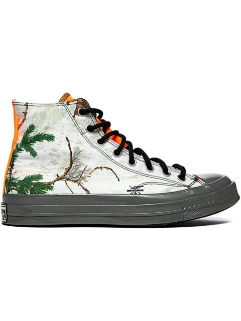 Converse Chuck Taylor All Star 70 Hi Gore-Tex White