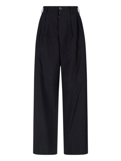UMA WANG TAILORED PANTS