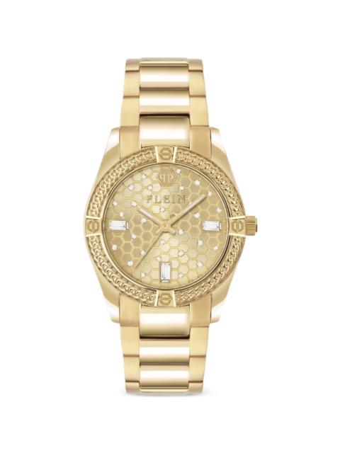 PHILIPP PLEIN Plein Icon Chain 36mm watch