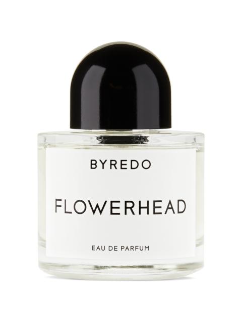 BYREDO Flowerhead Eau de Parfum, 50 mL