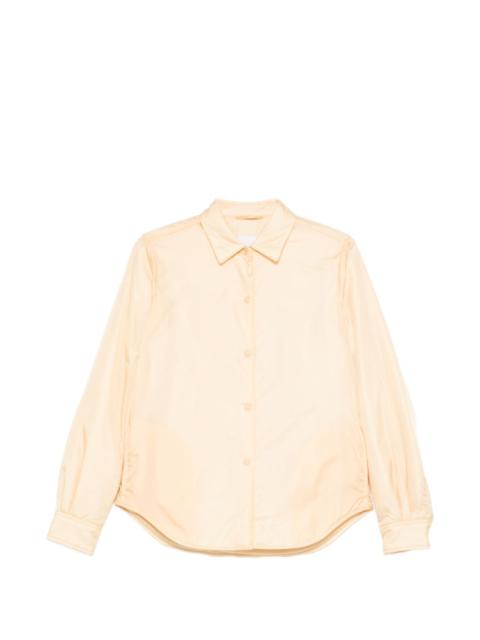 Aspesi long-sleeve buttoned jacket