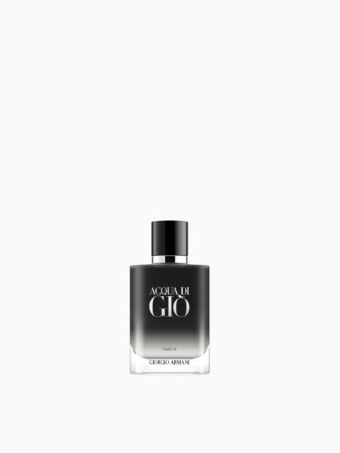 GIORGIO ARMANI FRAGRANCES