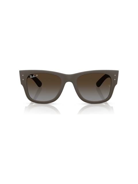 Ray-Ban RB4840S Mega Wayfarer Liteforce