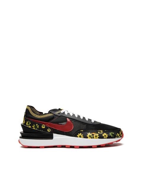 Nike Waffle One "Sunflower" sneakers