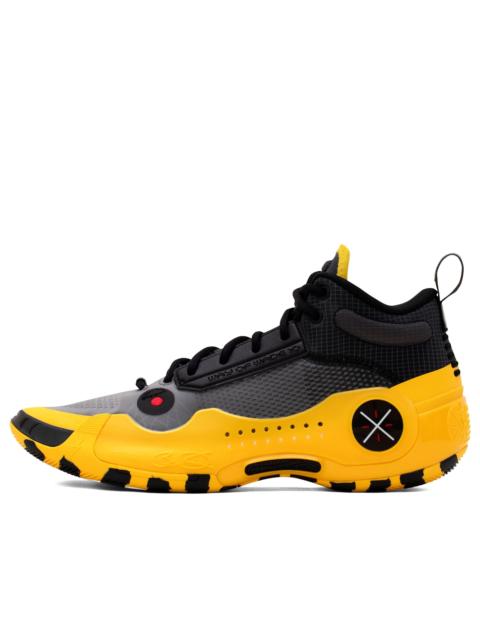 Li-Ning Li-Ning Way of Wade 10 'Caution' ABAS115-10