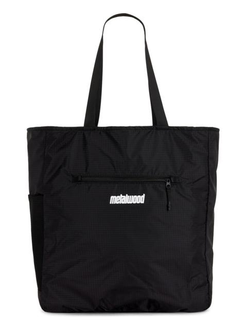 Metalwood Studio Pocketable Tote