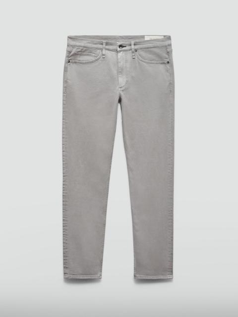rag & bone Fit 2 - Grey
Slim Fit Aero Stretch Jean