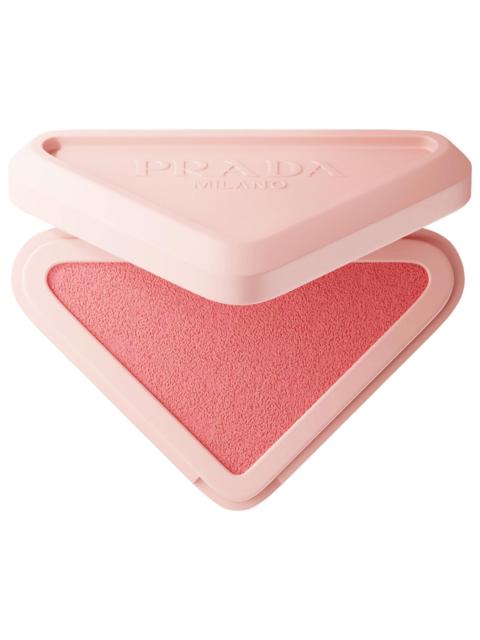 Prada Touch Cream-To-Powder Soft Blur Longwear Blush