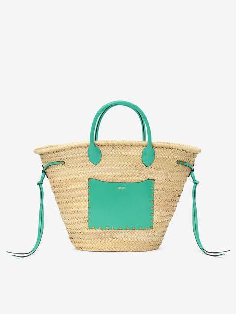 Isabel Marant CADIX BASKET BAG