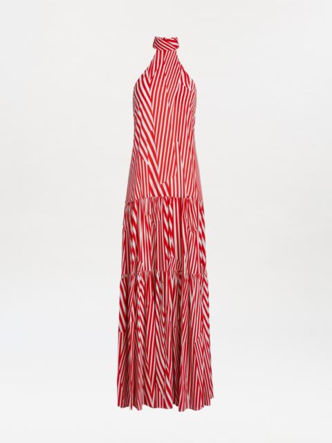 SILVIA TCHERASSI Dorelia Dress