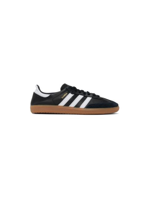 adidas Originals Black Samba Decon Sneakers