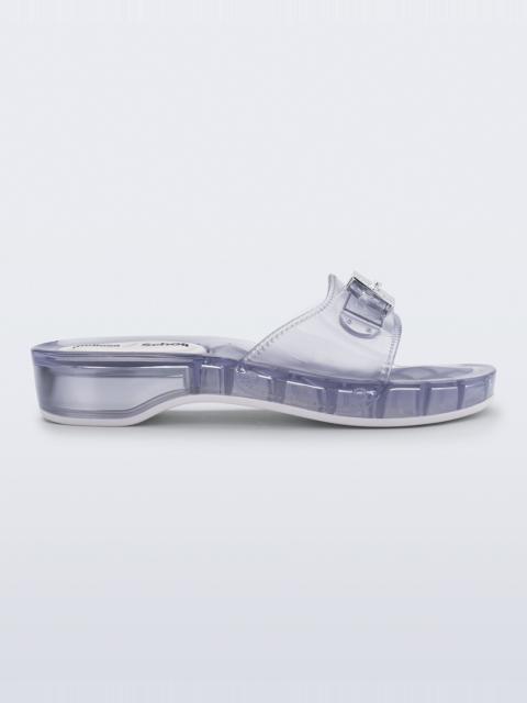 Melissa Pescura Heel