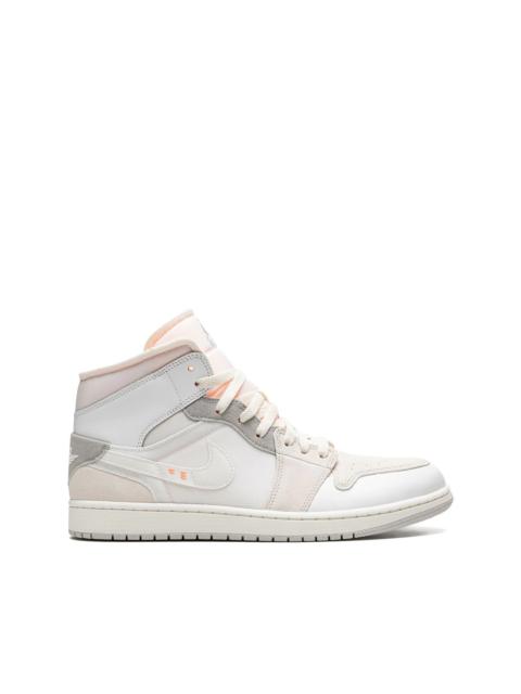 Air Jordan 1 Mid SE Craft sneakers