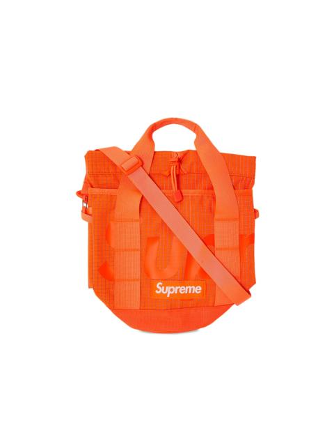 Supreme Supreme Cinch Bag 'Orange'