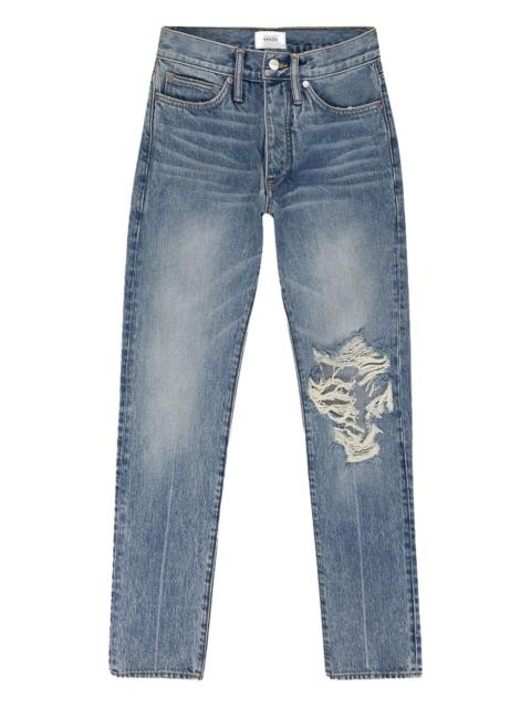 Rhude distressed jeans