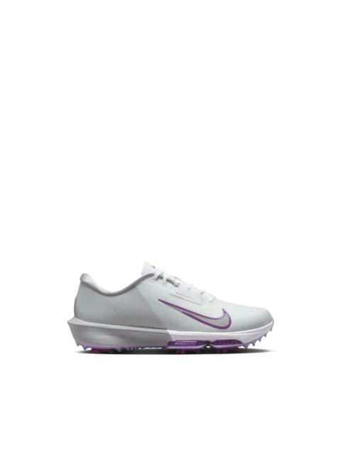 Nike Air Zoom Infinity Tour 2 swoosh logo sneakers