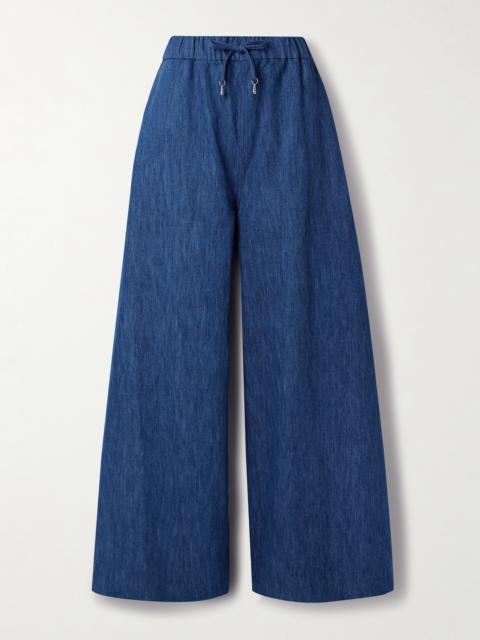 GABRIELA HEARST Gelos Recycled Jeans