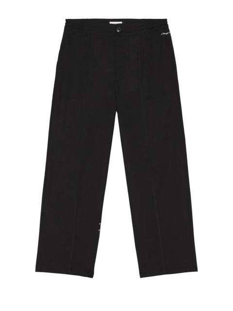 Pop Trading Company Military Overpants