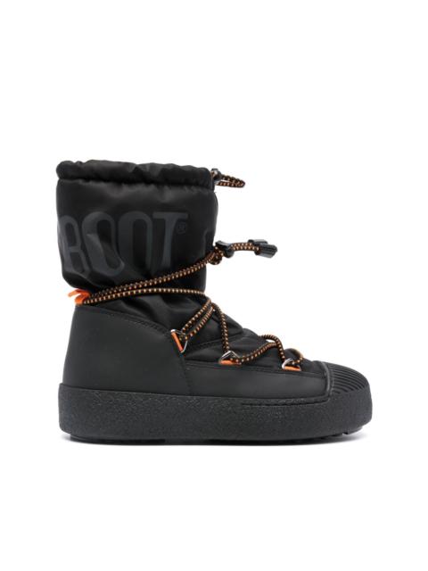 MOON BOOT Ltrack Polar ankle boots