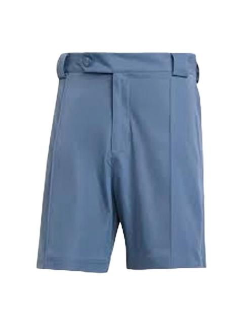adidas adidas Premium Ref Shorts 'Teal' IR9393